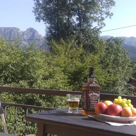 Zakatek Pod Giewontem Apartamento Kościelisko