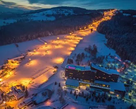 Apartamento Zakatek Pod Giewontem *