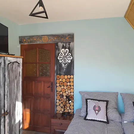 Zakatek Pod Giewontem * קושצ'ליסקו