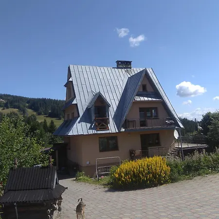 Zakatek Pod Giewontem * Kościelisko