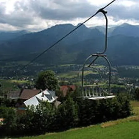 Zakatek Pod Giewontem Apartamento