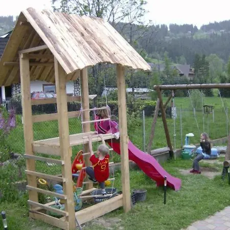 Zakatek Pod Giewontem *