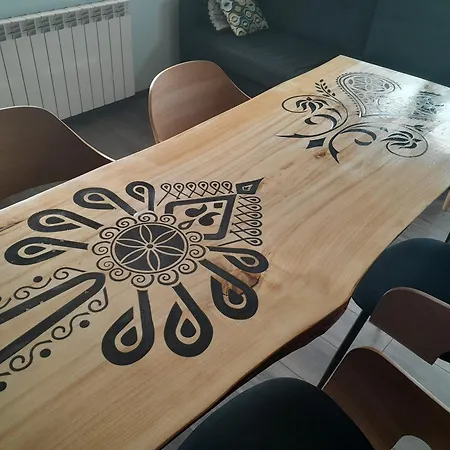 Zakatek Pod Giewontem * Kościelisko