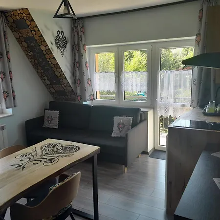 Zakatek Pod Giewontem *