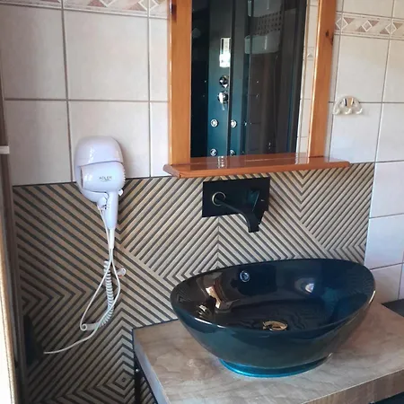 Zakatek Pod Giewontem *