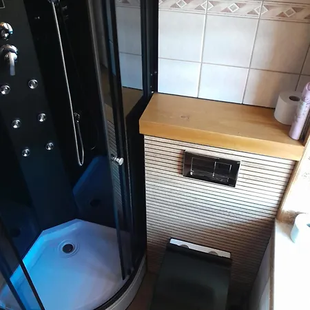 Zakatek Pod Giewontem קושצ'ליסקו