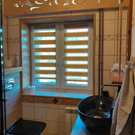 דירה Zakatek Pod Giewontem *