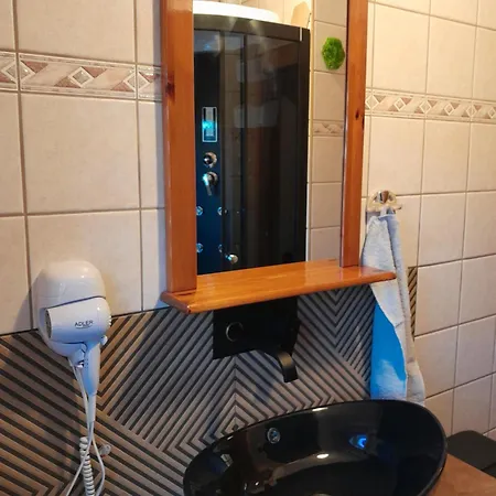 Zakatek Pod Giewontem *