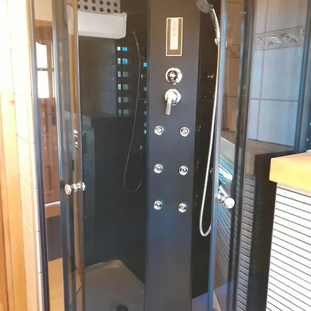 Apartamento Zakatek Pod Giewontem Kościelisko