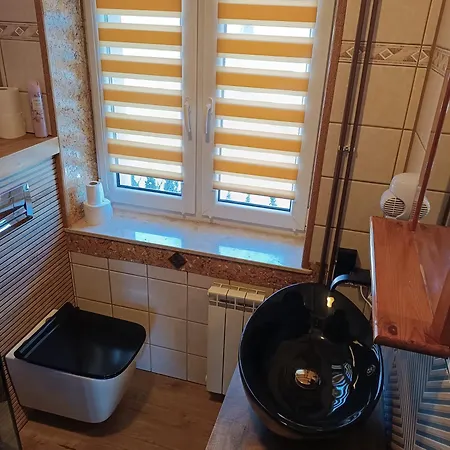 Zakatek Pod Giewontem * קושצ'ליסקו