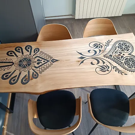 Zakatek Pod Giewontem