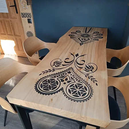 Zakatek Pod Giewontem Apartamento