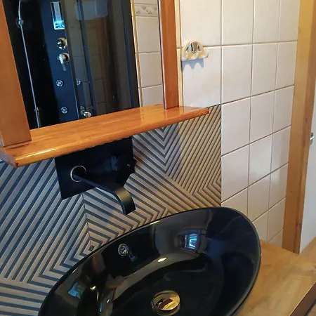 Apartamento Zakatek Pod Giewontem