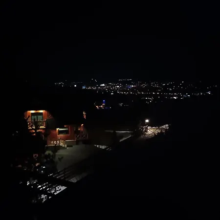 Zakatek Pod Giewontem