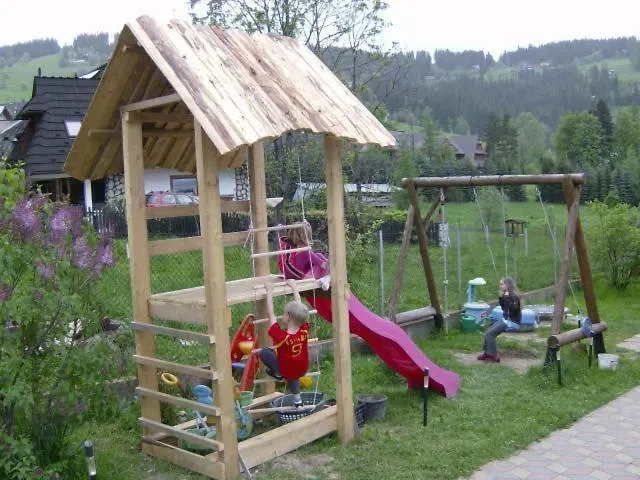 Zakątek Pod Giewontem *