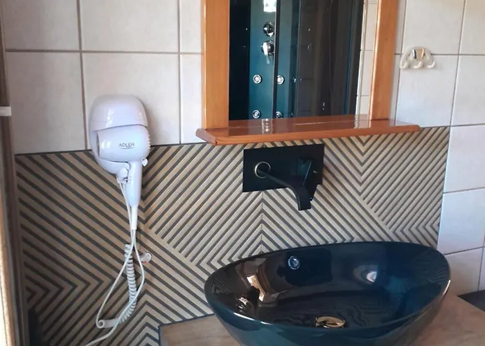 Zakątek Pod Giewontem *