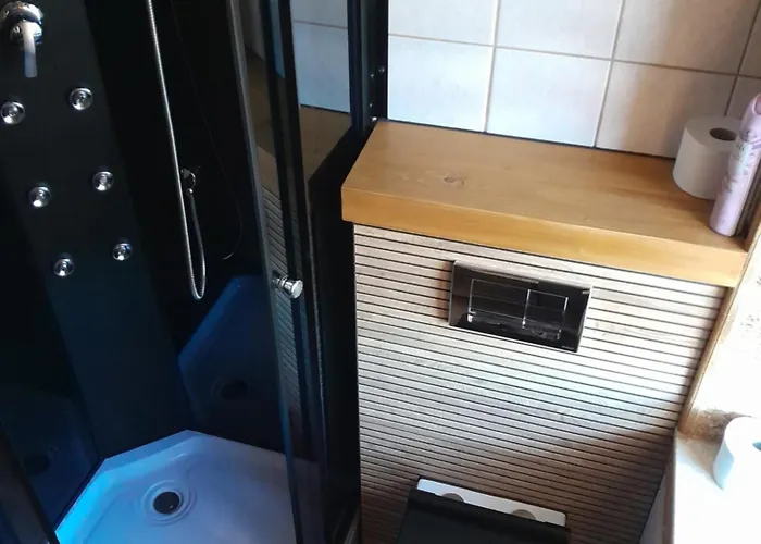 Zakątek Pod Giewontem Kościelisko