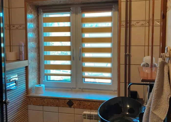 Appartement Zakątek Pod Giewontem *