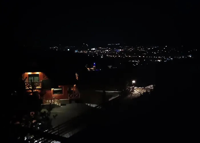 Zakątek Pod Giewontem